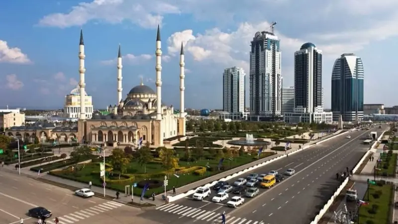 فيديو- الشيشان.. حيوية عمرانية وثقافية لافتة بعد سنوات الدمار