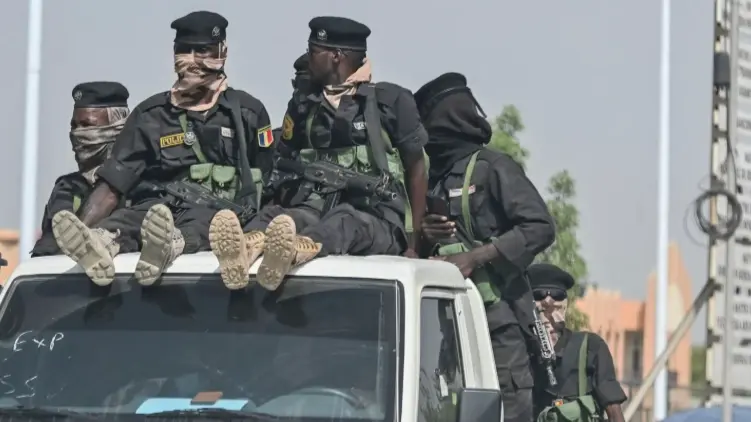 محاولة انقلاب.. ماذا يحدث في التشاد؟