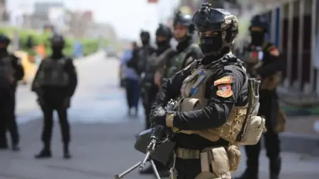 related_news_inside_blogsالعراق.. إصابة عنصري أمن بتفجير رجل حزاما ناسفا أثناء اعتقاله