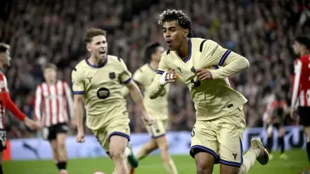 related_news_inside_blogsترتيب الدوري الإسباني - برشلونة يستعيد فارق الـ4 نقاط مع ريال مدريد