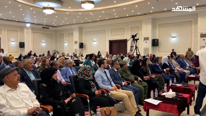 فيديو - حقوقيات: عادات وتقاليد عطلت مشاركة المرأة اليمنية في الحياة العامة