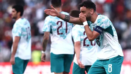 related_news_inside_blogsوديات كأس العالم 2026 - البرتغال تفوز على تشيلي في غياب نجوم باريس سان جيرمان