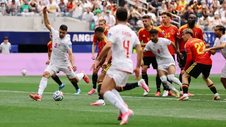 related_news_inside_blogsبث مباشر - مباراة بلجيكا ضد إيران في كأس العالم 2026 لحظة بلحظة.. مجموعة منتخب مصر