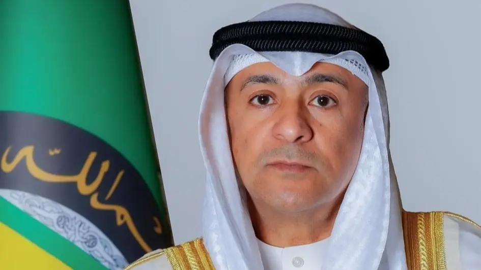 البديوي أكد أن الهجمات الإيرانية تمثل تصعيدا بالغ الخطورة يهدد استقرار المنطقة البديوي أكد أن الهجمات الإيرانية تمثل تصعيدا بالغ الخطورة يهدد استقرار المنطقة