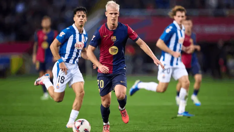 برشلونة أمام فرصتين لاستعادة لقب الليغا.. والريال يودع صانع أمجاده