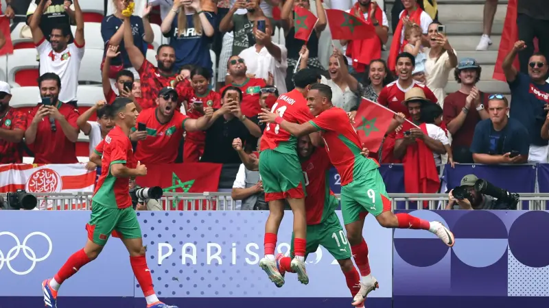تصنيف الفيفا للمنتخبات 2024.. المغرب يتصدر عربيا وتقدم لمصر والأردن