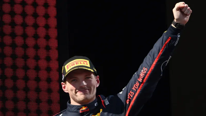 فورمولا 1 - فريق "ريد بول" يحذر من "خداع مُحتمل" ضد فيرستابن