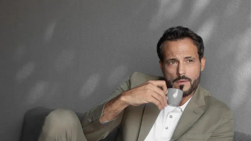 مسلسل "فن الحرب".. تفاصيل عودة يوسف الشريف إلى الدراما في رمضان 2026