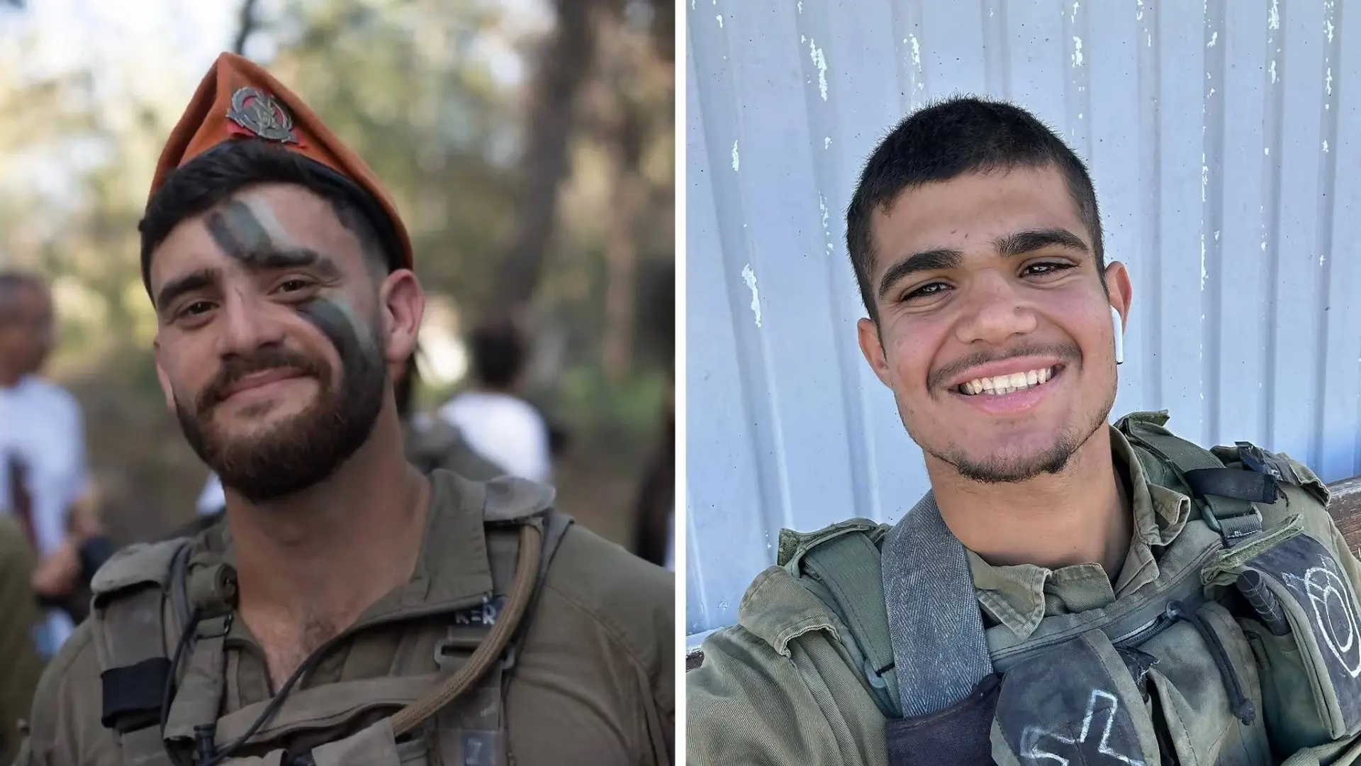 3 جنود آخرين من الكتيبة أُصيبوا في إطلاق النار (إكس) 3 جنود آخرين من الكتيبة أُصيبوا في إطلاق النار (إكس)