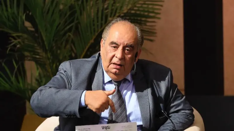 قال إنه أهم من طه حسين.. من هو يوسف زيدان؟