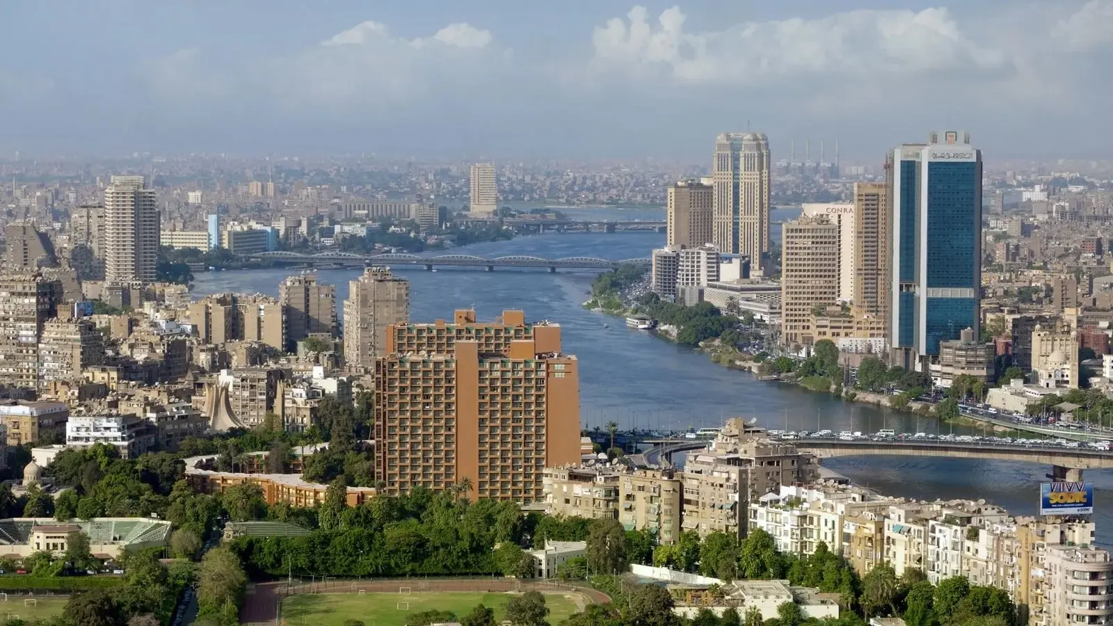 تتميز حالة الطقس غدا في مصر بأجواء خريفية وارتفاع في درجات الحرارة (إكس) تتميز حالة الطقس غدا في مصر بأجواء خريفية وارتفاع في درجات الحرارة (إكس)