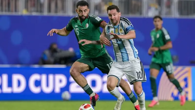 ترتيب مجموعات كأس العالم 2026 بعد نهاية الجولة الأولى.. ما حصيلة العرب؟