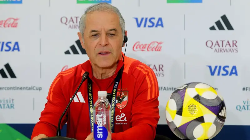 المشهد سبورتس: مارسيل كولر يرحل عن الأهلي.. وخروج ديوكوفيتش المبكر في مدريد