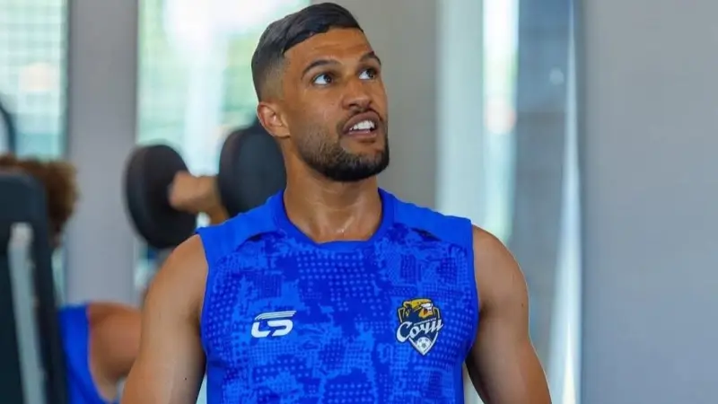 بعد تجربة الأهلي.. يحيى عطية الله يعود إلى سوتشي الروسي