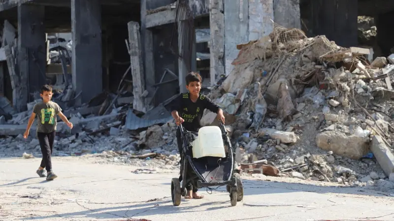 المشهد باختصار: تحذير أميركي أخير للبنان.. وتعطل آلاف التطبيقات