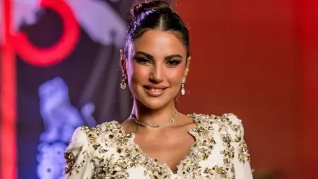 related_news_inside_blogs"نفسي أبقى أم".. درة تكشف تفاصيل تجربتها المؤلمة مع الإجهاض