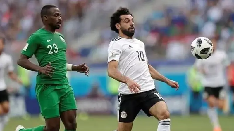 كأس العالم 2026 - مصر تبحث عن فوزها الأول والسعودية لتكرار إنجاز قطر