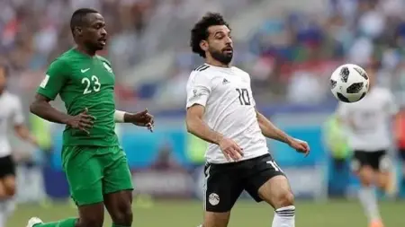 related_news_inside_blogsكأس العالم 2026 - مصر تبحث عن فوزها الأول والسعودية لتكرار إنجاز قطر