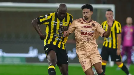 related_news_inside_blogsالدوري السعودي - الاتحاد يبتعد عن التأهل لأبطال آسيا للنخبة بتعادل سلبي مع الخلود
