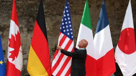 related_news_inside_blogsقادة مجموعة السبع يشددون على دعمهم الكامل لكييف في مواجهة موسكو