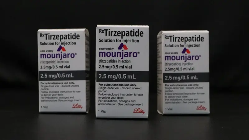 تغيير موقع حقن "مونجارو" يعيد خسارة الوزن.. إليك كيف