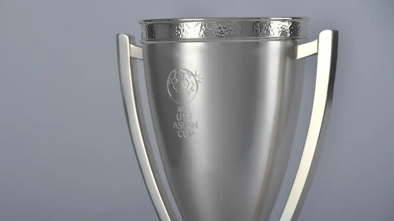 جدول مواعيد مباريات بطولة كأس آسيا للناشئين تحت 17 سنة 2026 والقنوات الناقلة