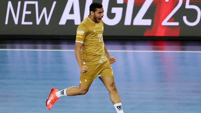 كأس العالم لكرة اليد - البحرين تحقق انتصارها الأول.. ونتائج مثيرة في الدور الرئيسي