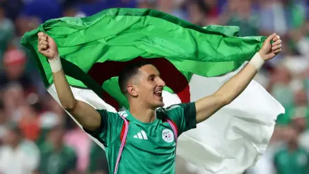 related_news_inside_blogsكأس العالم 2026 - مسار منتخب الجزائر.. من هو المنافس المقبل في دور الـ32 وموعد المباراة
