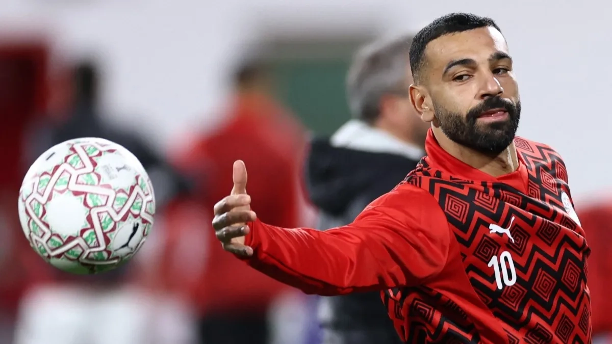 تقرير إنجليزي: محمد صلاح يستعيد بريقه في المغرب 
