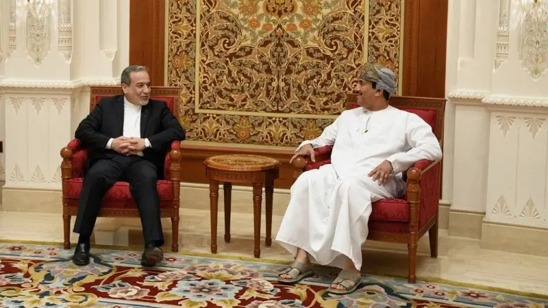 إيران: وجود مسؤولين عسكريين أميركيين يهدد المفاوضات