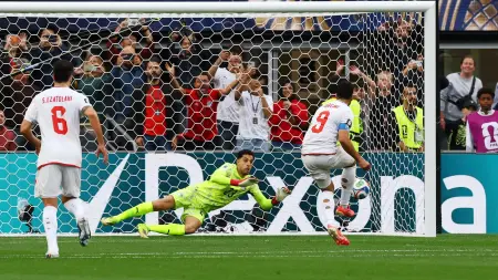 related_news_inside_blogsكأس العالم 2026 - مصطفى شوبير: كنا نعلم نقاط القوة في منتخب إيران.. وأمامنا مواجهة صعبة