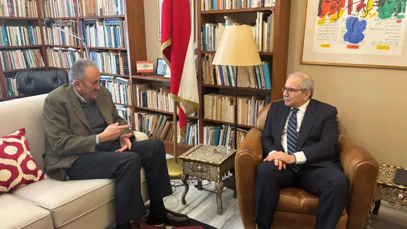 لبنان: انتهاء المرحلة الأولى من حصر السلاح جنوب الليطاني خلال أيام