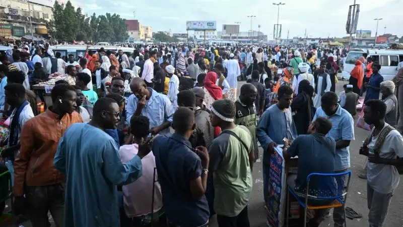 الأمم المتحدة: أكثر من 30 مليون شخص في السودان بحاجة لمساعدة