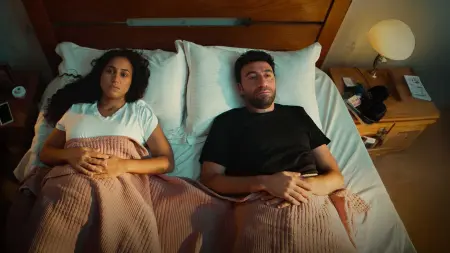 فيديو - مخرج مسلسل كارثة طبيعية يكشف حقيقة وجود جزء ثانِ