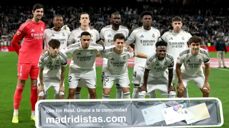 related_news_inside_blogsتقييم لاعبي ريال مدريد أمام خيتافي.. هل يعاني الملكي بدون مبابي؟