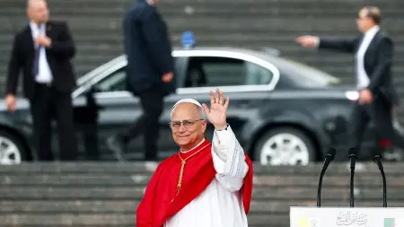 related_news_inside_blogsأساقفة في أميركا وإيطاليا يدافعون عن البابا بعد هجوم ترامب