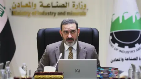 related_news_inside_blogsاعتقالات العراق.. لا إجراءات حاليا في حق وزير الصناعة السابق خالد بتال