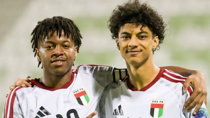 كأس الخليج للناشئين - الإمارات تبلغ نصف النهائي بفوزها على الصين