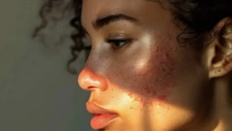 علاج جديد لمرض الذئبة قد ينهي حاجتك للدواء مدى الحياة