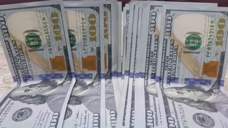 related_news_inside_blogsسعر الدولار مقابل الليرة السورية اليوم الخميس 21/5/2026.. تراجع "الأخضر"