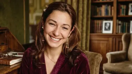 ما سبب وفاة الفنانة دلال كرم طليقة زياد الرحباني؟