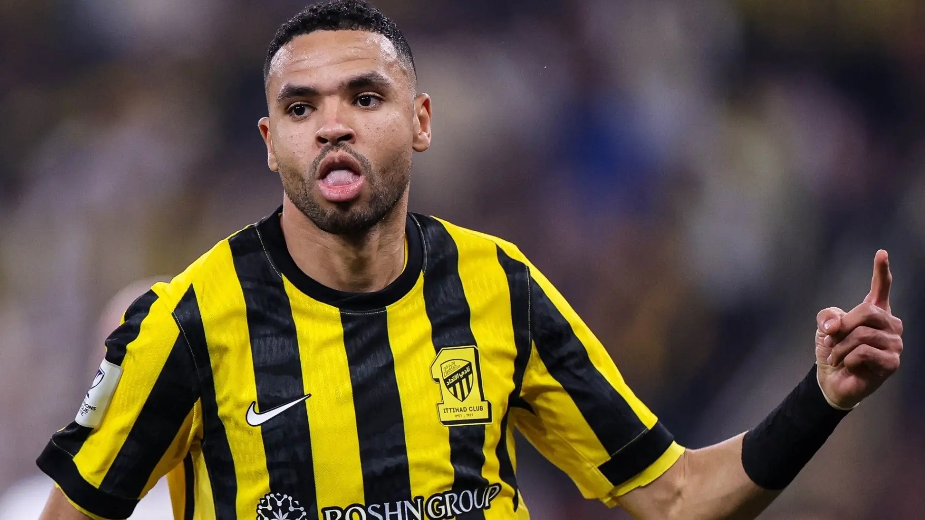 (إكس) النصيري يدخل اهتمامات بيراميدز المصري خلال فترة الانتقالات الصيفية الحالية (إكس) النصيري يدخل اهتمامات بيراميدز المصري خلال فترة الانتقالات الصيفية الحالية