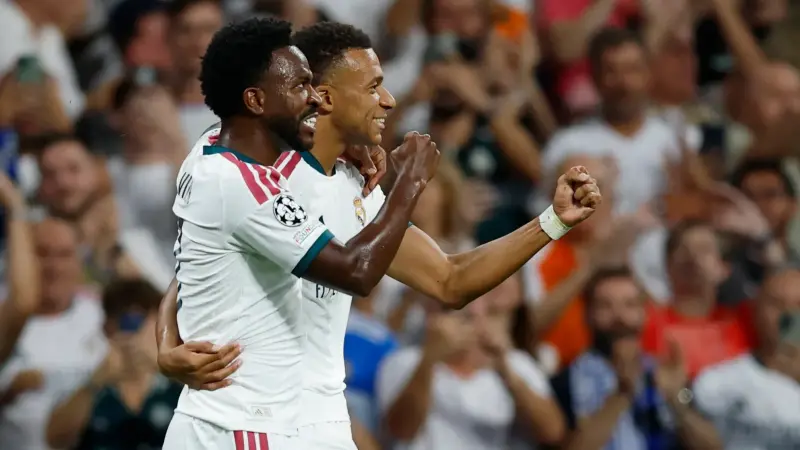 معلق مباراة ريال مدريد ورايو فايكانو.. أشهر الأصوات اليمنية