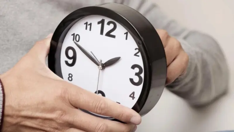 ما هو موعد تغيير الساعة في مصر 2025؟ استعد في هذا التاريخ