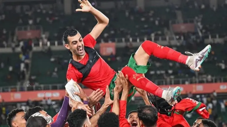 موعد مباراة منتخب المغرب ضد مدغشقر في نهائي كأس أمم إفريقيا للمحليين 2025 والقنوات الناقلة