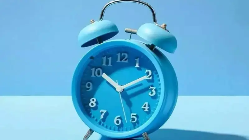 موعد انتهاء التوقيت الصيفي 2025 في مصر.. تأخير الساعة في هذا اليوم