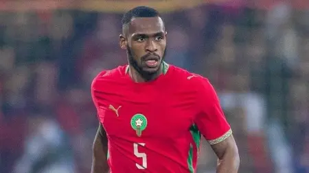 related_news_inside_blogsكأس العالم 2026 - عيسى ديوب يتطلع للفوز باللقب رفقة المنتخب المغربي