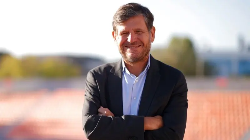 من هو ماتيو أليماني مدير الكرة الجديد في أتليتكو مدريد؟