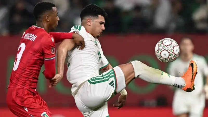 طريق الجزائر لنهائي كأس أمم إفريقيا 2025.. متى تواجه المغرب؟