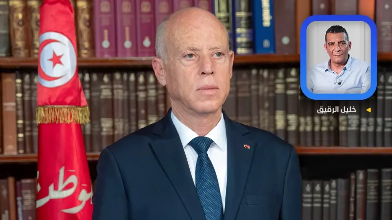 تونس.. الوحدة الوطنية في صدارة النقاش العام